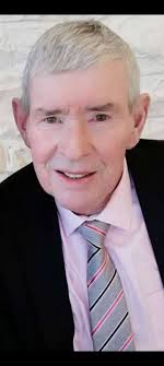 Death Notice of Frank O'Connor (Ennis, Clare)