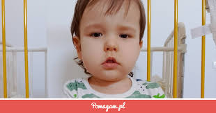 Zrzutka na Pokonać Wylew