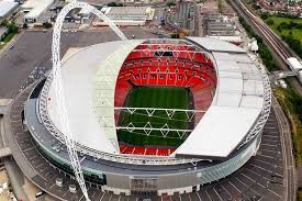 Wembley arena /ˈwɛmbli/ (originally the empire pool and, since 1 july 2014, currently known as the sse arena, wembley for sponsorship reasons). Stadion Uembli Istoriya Opisanie Foto