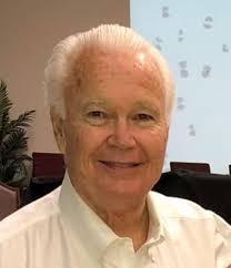 John Westbrook Obituary (1943