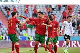 France 0 0 portugal, le résumé i fff 2020. 6d F4naektxwfm