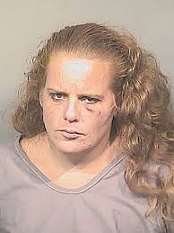 Photos: Arrest mugshots 1-23