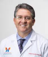 Dr. Keith Forwith, MD, Otolaryngology-Head & Neck Surgery