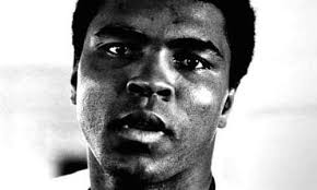 Final tribute to 'The Greatest' unfolds in Muhammad Ali's hometown