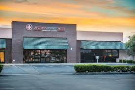 Check In Xpress Urgent Care