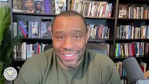 Marc Lamont Hill REACTS to Norm Finkelstein, Rabbi Shmuley Wild Debate