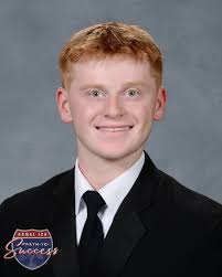 The Comal Education Foundation received the first donation from the Mayfair  Promise