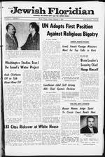 The Jewish Floridian
