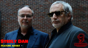 Steely Dan