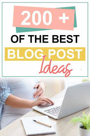 The changing roles of korean grandmothers. 200 Of The Best Mom Blog Topics For 10 Different Niches