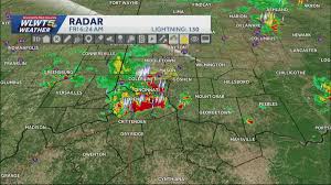 Impact day: Downpours, storms to impact Greater Cincinnati to end work week
