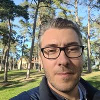 Thomas Friis Søgaard