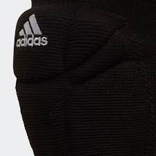Adidas Elite Knee Pads Black Adidas Us