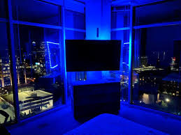 Pin On Ambiance Lighting Residential Portfolio