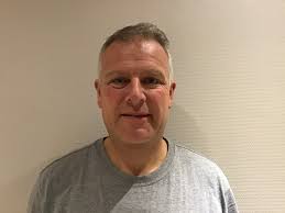 Jacob Peder Jacobsen