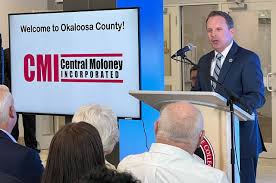 Okaloosa voters to decide fate of business tax exemption program on  November ballot