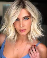 En Iyi 25 Platin Sari Sac Modelleri 2019 2020 Trendler Ve Moda Platinumhair Platinumblonde Pl Kalin Saclar Orta Uzunlukta Sac Stilleri Kisa Sac Kesimleri