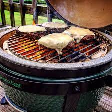 Big Green Egg Europe Biggreeneggeu Big Green Egg Recipes Green Egg Recipes Green Egg Mini