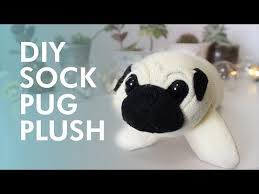 Pin On Sock Animals
