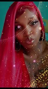 Shantae Jones's Instagram, Twitter & Facebook