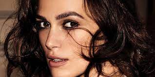 See Keira Knightley Front The New Chanel Fragrance 10 Years After Her First Campaign