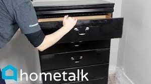 Check spelling or type a new query. Peel And Stick Wallpaper Hack Give Your Old Dresser New Life With This Trick Hometalk Youtube