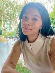 Jessah Joy Bacon Indus