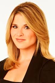 Hire Best-Selling Author Jenna Bush-Hager for Your Event