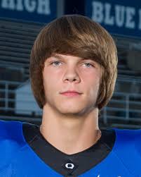 2017 Varsity Roster — QHS Football