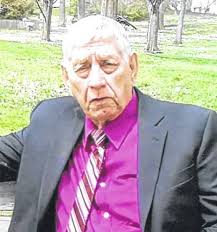 Roy Teague Obituary (1941