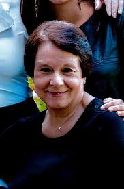 Obituary for Nadia (Filosa) Mummolo (Guest book)