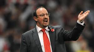 Benitez chose the moment when liverpool were top of the table in the 2008/9 season to unburden himself of what he perceived were the 'facts' when it came to united and boss alex ferguson, and gerrard, sitting at home watching on television, could not believe his normally unflappable manager. Facts Liverpool V Blues Eurosport