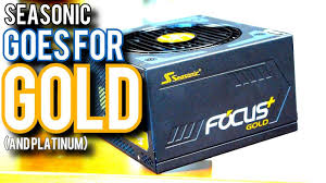 Find deals on products in computers on amazon. Seasonic Focus Plus Review Quiet Modular Amazing Youtube