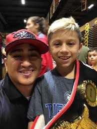 Congratulations to Central Cali's Yaretzi Vasquez out of @coach_d.t.a.h  Squad