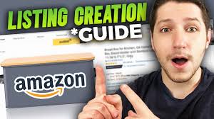Here you can be a dropship seller while choosing from a wide. How To Create The Perfect Dropship Listing On Amazon Creating A New Listing On Amazon Youtube