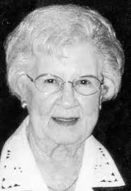 Frances Mahon Obituary (2018)