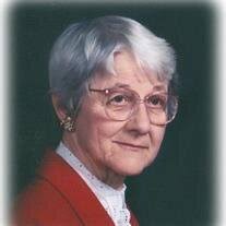 Marge M. Sander Obituary