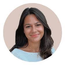 Jacqueline Stevens's Instagram, Twitter & Facebook