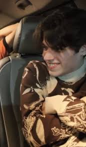 chris sturniolo x reader