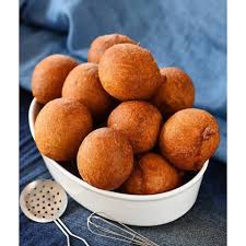Recette Du Doko Ou Yovo Doko En 2020 Alimentation Recette Beignet Recette