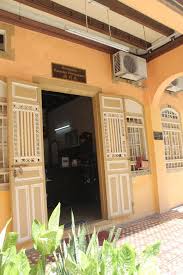 Mudah dikunjungi kaunter adalah pelaksanaan sistem pertanyaan melalui telefon. Old Penang Hotel Trang Road George Town Malaysia Booking Com