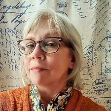 Amazon.de: Mari Griffith: Bücher, Biographie, neuestes Aktualisierung