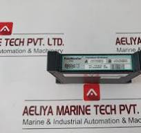 BENTLY NEVADA 170180-01-05 Transducer I/O Module 24VDC ...