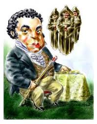 Emprestito Baring Brothers Bernardino Rivadavia Rosas y la historia de La  deuda externa Iluminismo riadaviano Constitucion unitaria Los hombres de  las luces abogados cogote duro de cuello almidonado de frac y levita