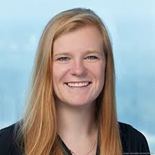 BBJ 2024 NextGen BHM in Law: Emily Pendley, Burr & Forman