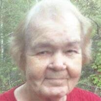 Mary Sexton Obituary