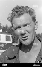 Spydevold hi-res stock photography and images