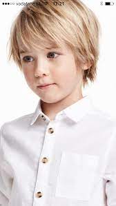 Pin By Veronica Baker On Haircut Boys Boys Long Hairstyles Boy Haircuts Long Kids Hairstyles Boys