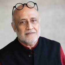 The State of Architecture in South Asia • The Lakshmi Mittal and Family  South Asia Institute