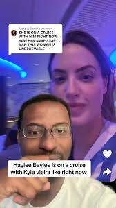 Replying to @Bambi yeah haylee baylee is